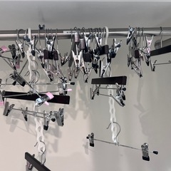 ハンガーの画像