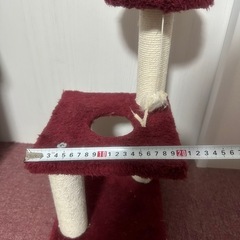キャットタワー (小)の画像