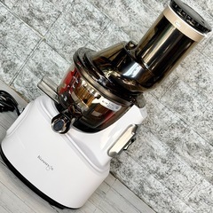 クビンス ホールスロージューサー JSG-30の画像