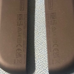 スイッチ2 Joy-Con2 純正シェルの画像