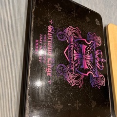 折りたたみテーブルの画像