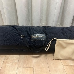 エクセルヒューマン　ムートンシーツの画像