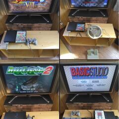 【郵送・値引き不可】プレステ２本体＋その他の画像