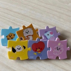 BTSグッズ  の画像
