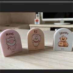 BTSグッズ  の画像