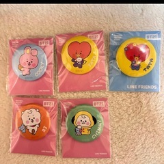 BTSグッズ  の画像