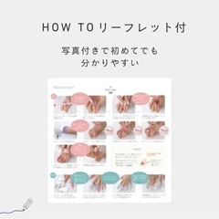 12100円♡傷まないLEDジェルネイルライト♡スターターキットの画像
