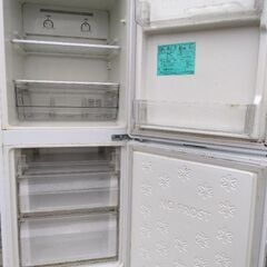 定価5万円以上　訳あり　バリバリ冷えますが訳あり　冷蔵庫　の画像