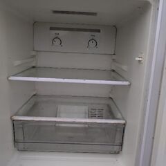 定価5万円以上　訳あり　バリバリ冷えますが訳あり　冷蔵庫　の画像