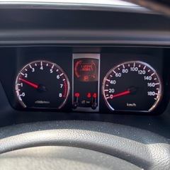 日産セレナ　H 22年式の画像