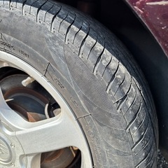 日産セレナ　H 22年式の画像