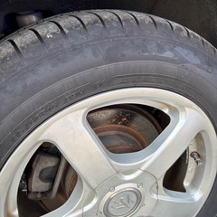 日産セレナ　H 22年式の画像