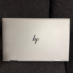 ENVY ノートパソコンの画像