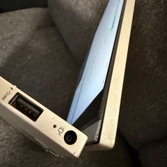 ENVY ノートパソコンの画像