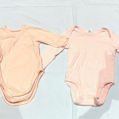 60cm サイズ　まとめ売り　秋冬　女の子　こども服の画像