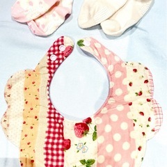 60cm サイズ　まとめ売り　秋冬　女の子　こども服の画像