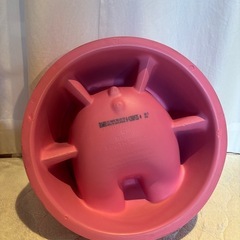 Bumbo バンボ　子ども椅子　ベビーチェアの画像