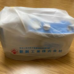 吸引機（介護用）の画像