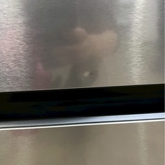 【12ヶ月保証】【展示品】アイリスオーヤマ4ドア冷蔵庫 IRSN-40A 2025年製401Lの画像