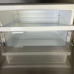 【12ヶ月保証】【展示品】アイリスオーヤマ4ドア冷蔵庫 IRSN-40A 2025年製401Lの画像