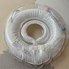 スイマーバ　首リングの画像