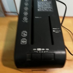 シュレッダーの画像