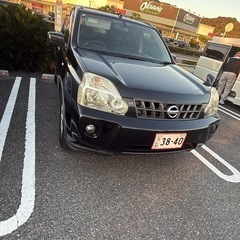 ★ 日産X-Trail★車検無★Odo15万キロ★★平成21年式★乗って帰れます!!★の画像