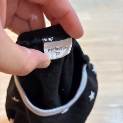 トレーナー70㌢の画像