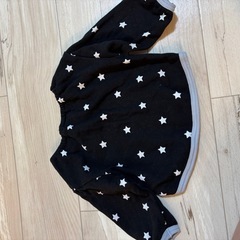 トレーナー70㌢の画像