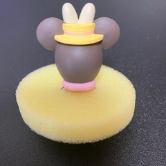 リンコレ！デイジー＆ミッキーの指輪の画像