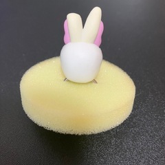 リンコレ！デイジー＆ミッキーの指輪の画像