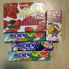 お菓子　チョコレート　まとめ売りの画像