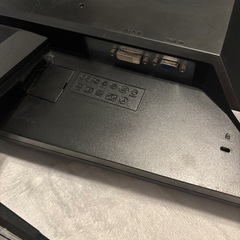 PCモニターの画像