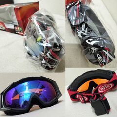 スノーボードセット（板、ビンディング、ブーツ、カバー、ケース、ゴーグル、ウェア、その他）の画像