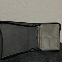 マグネットローダーファイルの画像