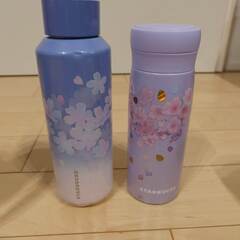 真空断熱水筒 など いろいろ の画像