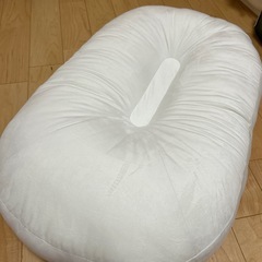 Cカーブクッションの画像