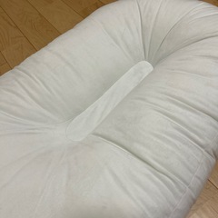 Cカーブクッションの画像