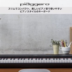 YAMAHA piaggero NP-12の画像
