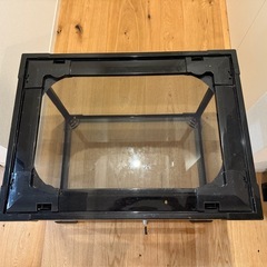 爬虫類ケージの画像