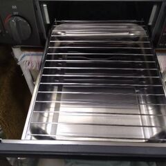 2022年製　超極上美品　魚焼きほぼ未使用　極上美品　都市ガス　ガスコンロ　ガスレンジ　ガステーブルの画像