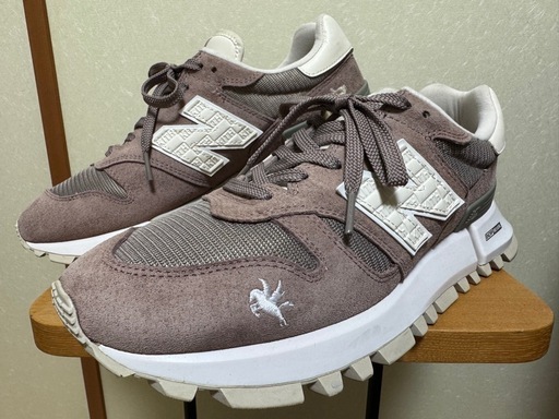 【KITH　× new balance】MS1300K3 28.5cm