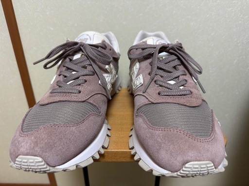 【KITH　× new balance】MS1300K3 28.5cm