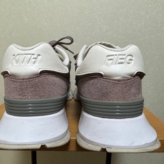 【KITH　× new balance】MS1300K3 28.5cmの画像