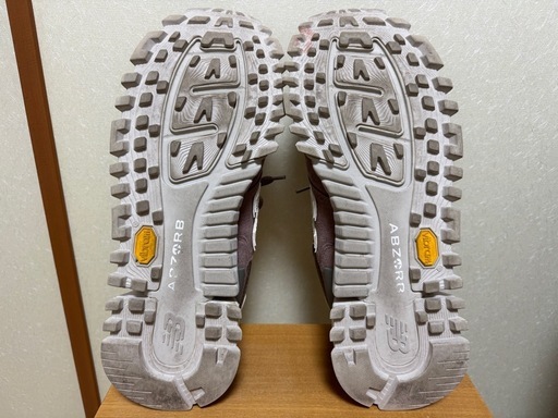 【KITH　× new balance】MS1300K3 28.5cm