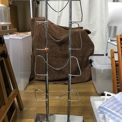 ◆無料／スリッパ・靴収納◆の画像