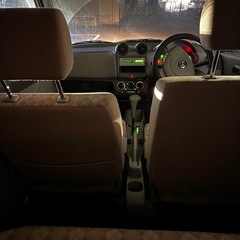 キャロル　車検　令和９年2月　　お取り引き可能の画像