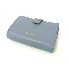 kate spade ケイトスペード 財布 ウォレット 犬 ドッグの画像