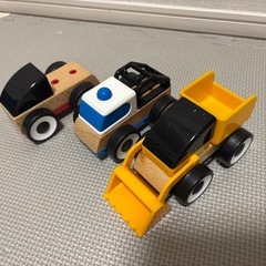 訳ありおもちゃ　おまけの画像