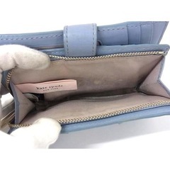 kate spade ケイトスペード 財布 ウォレット 犬 ドッグの画像